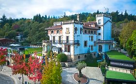 Silken Gran Hotel Durango
